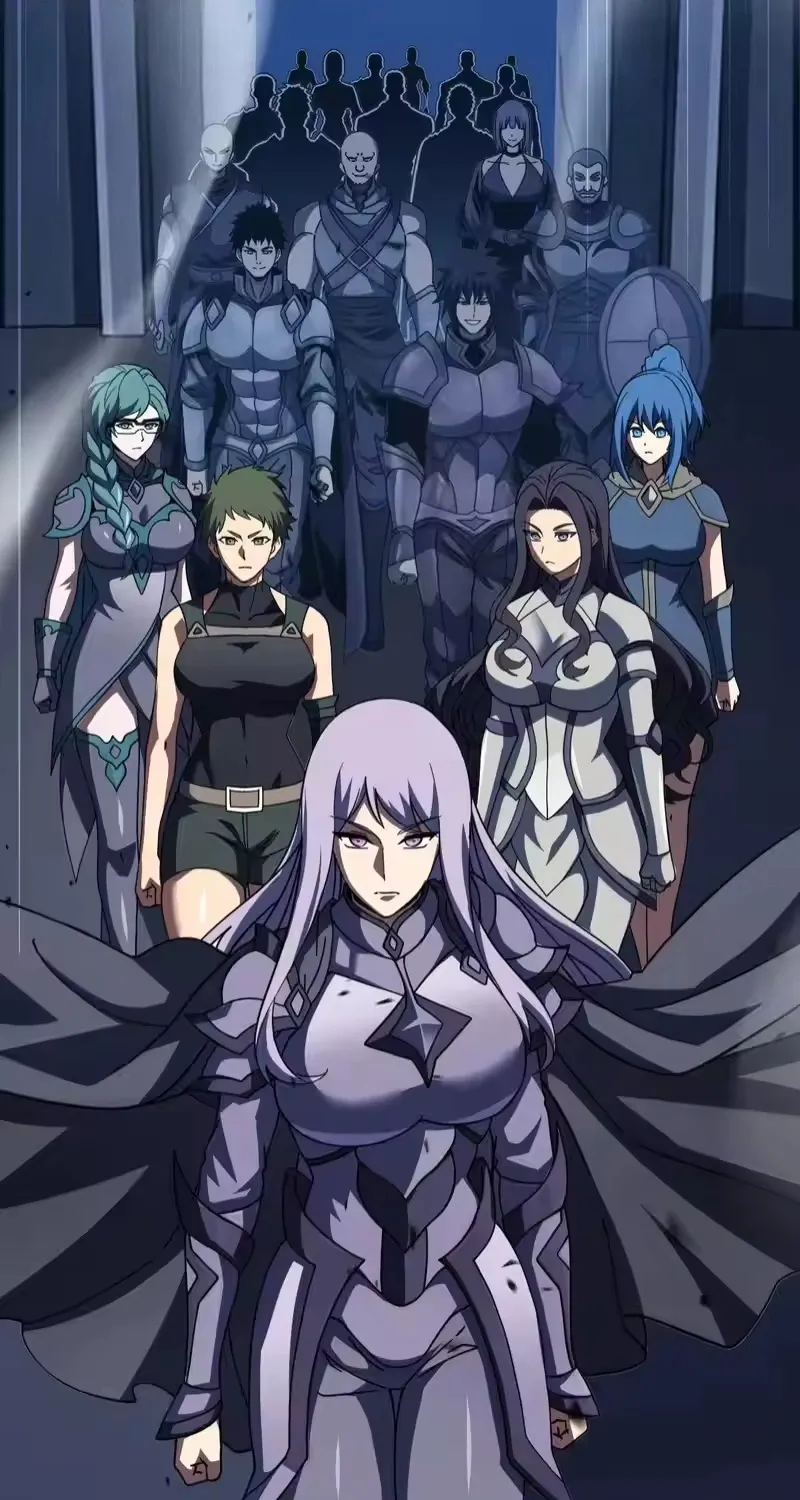 Mệnh Luân Chi Chủ! Khi Dị Biến Giáng Lâm Nhân Gian! Chap 215 - Next Chap 216