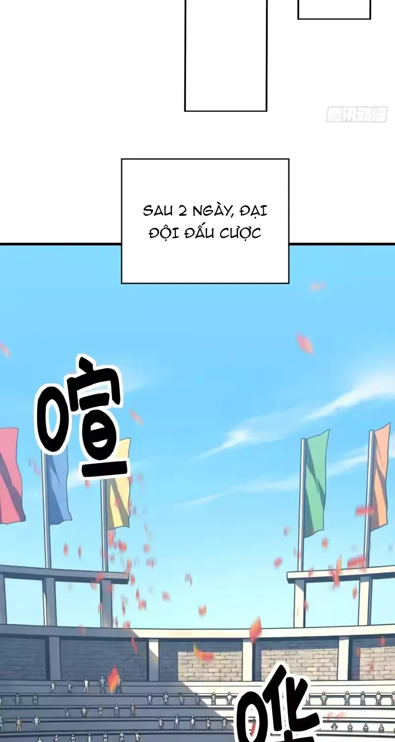 Mệnh Luân Chi Chủ! Khi Dị Biến Giáng Lâm Nhân Gian! Chap 215 - Next Chap 216