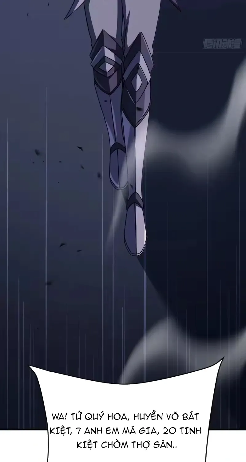 Mệnh Luân Chi Chủ! Khi Dị Biến Giáng Lâm Nhân Gian! Chap 215 - Next Chap 216