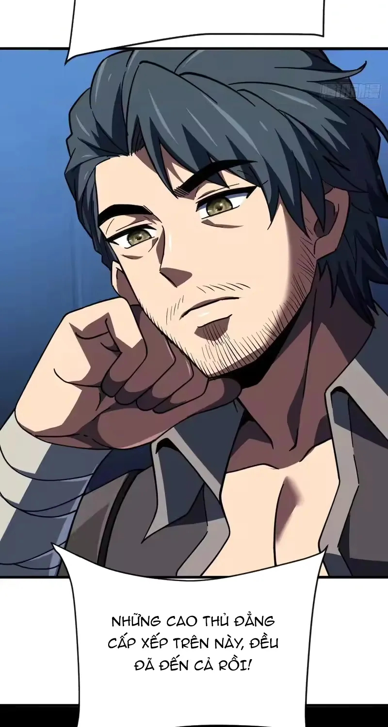 Mệnh Luân Chi Chủ! Khi Dị Biến Giáng Lâm Nhân Gian! Chap 215 - Next Chap 216