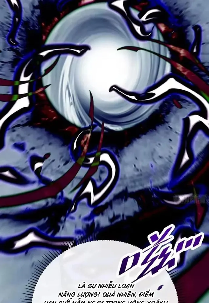 Mệnh Luân Chi Chủ! Khi Dị Biến Giáng Lâm Nhân Gian! Chap 219.1 - Next Chap 220.1