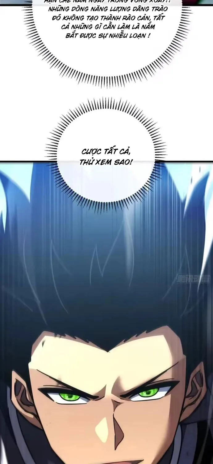 Mệnh Luân Chi Chủ! Khi Dị Biến Giáng Lâm Nhân Gian! Chap 219.1 - Next Chap 220.1