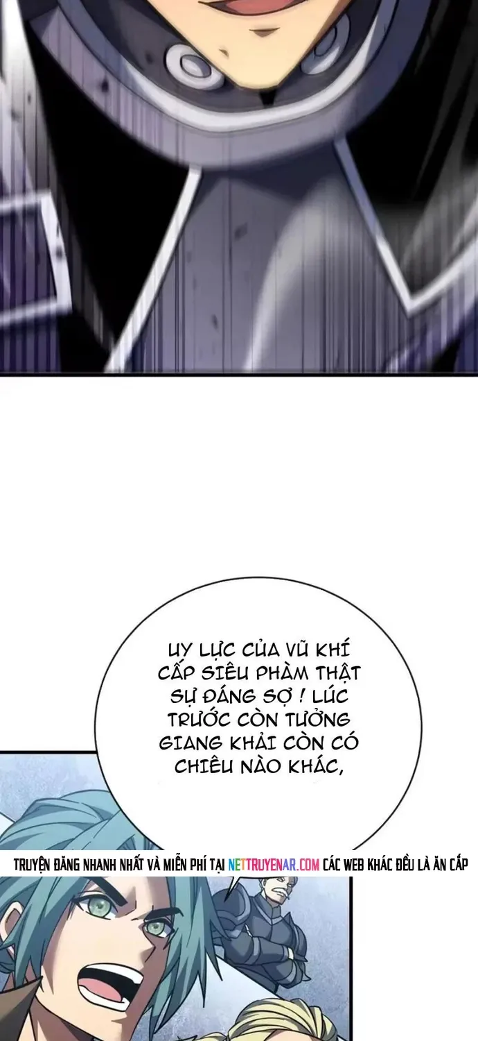 Mệnh Luân Chi Chủ! Khi Dị Biến Giáng Lâm Nhân Gian! Chap 219.1 - Next Chap 220.1