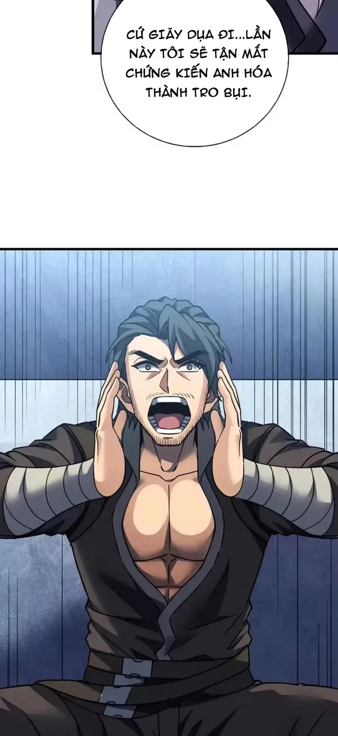 Mệnh Luân Chi Chủ! Khi Dị Biến Giáng Lâm Nhân Gian! Chap 219.1 - Next Chap 220.1