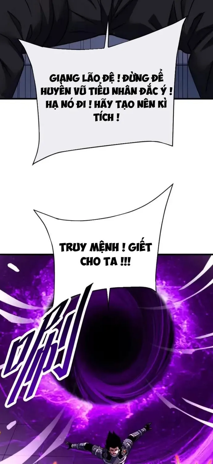 Mệnh Luân Chi Chủ! Khi Dị Biến Giáng Lâm Nhân Gian! Chap 219.1 - Next Chap 220.1