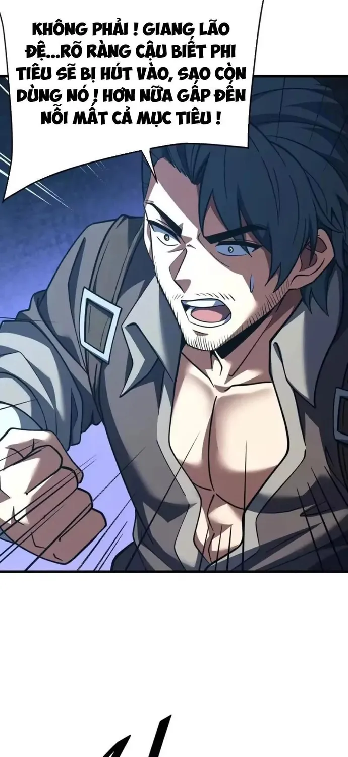 Mệnh Luân Chi Chủ! Khi Dị Biến Giáng Lâm Nhân Gian! Chap 219.1 - Next Chap 220.1