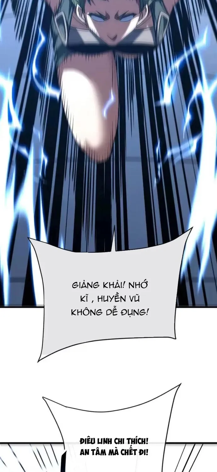 Mệnh Luân Chi Chủ! Khi Dị Biến Giáng Lâm Nhân Gian! Chap 219.1 - Next Chap 220.1