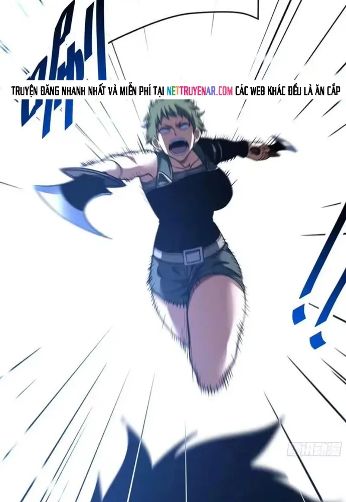 Mệnh Luân Chi Chủ! Khi Dị Biến Giáng Lâm Nhân Gian! Chap 219.1 - Next Chap 220.1