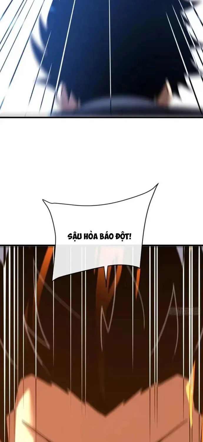 Mệnh Luân Chi Chủ! Khi Dị Biến Giáng Lâm Nhân Gian! Chap 219.1 - Next Chap 220.1