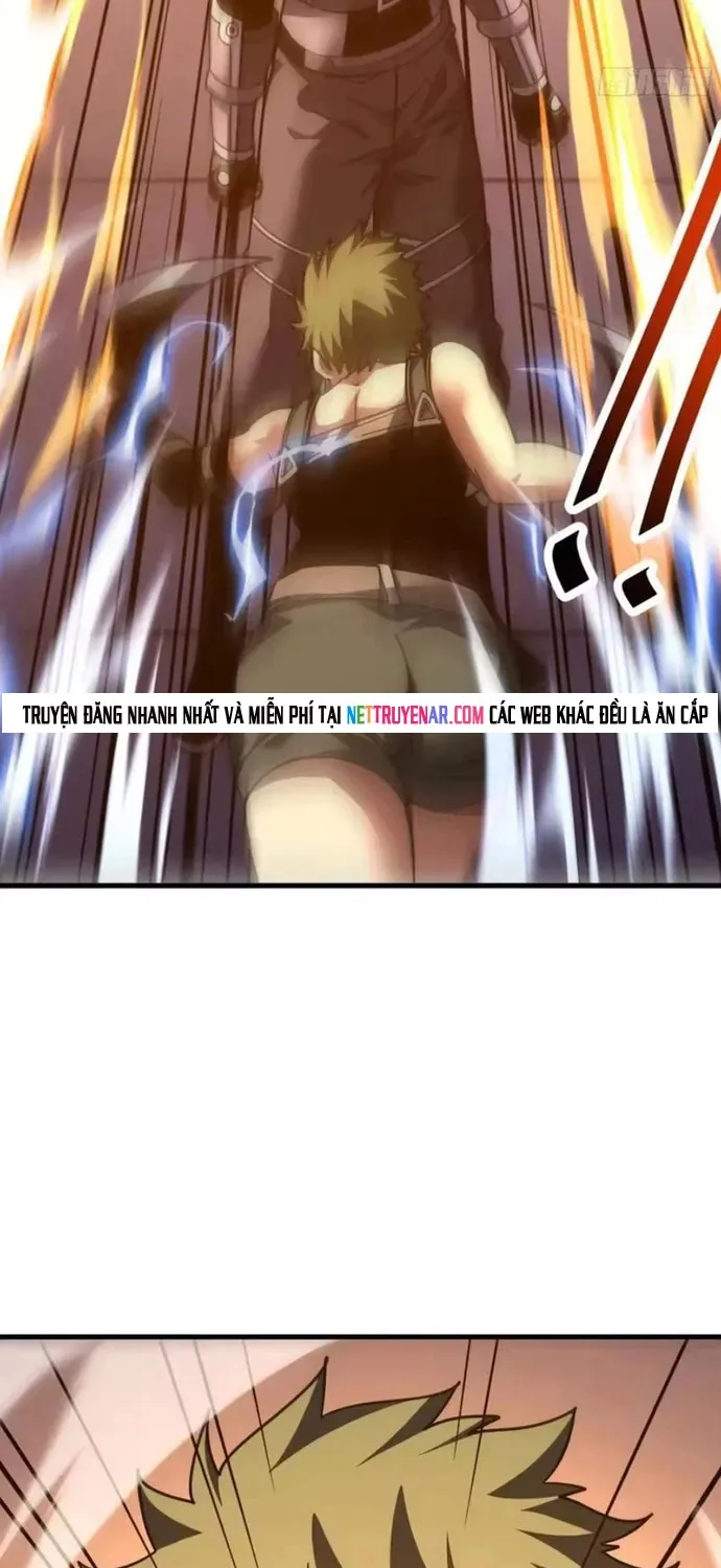 Mệnh Luân Chi Chủ! Khi Dị Biến Giáng Lâm Nhân Gian! Chap 219.1 - Next Chap 220.1