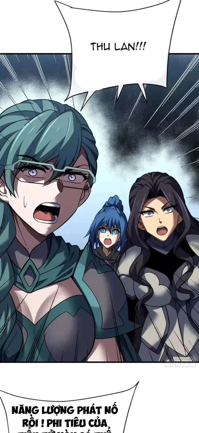 Mệnh Luân Chi Chủ! Khi Dị Biến Giáng Lâm Nhân Gian! Chap 219.1 - Next Chap 220.1