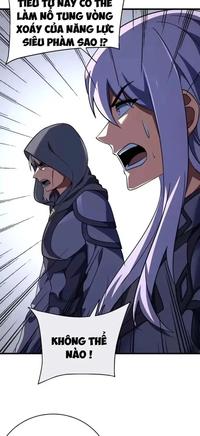 Mệnh Luân Chi Chủ! Khi Dị Biến Giáng Lâm Nhân Gian! Chap 219.1 - Next Chap 220.1