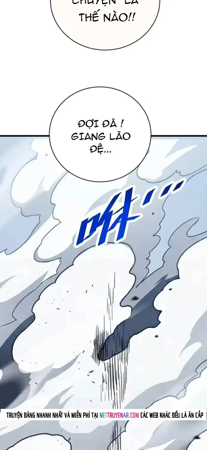 Mệnh Luân Chi Chủ! Khi Dị Biến Giáng Lâm Nhân Gian! Chap 219.1 - Next Chap 220.1