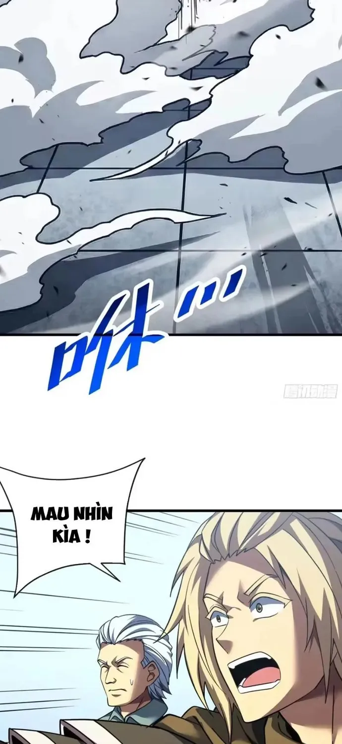 Mệnh Luân Chi Chủ! Khi Dị Biến Giáng Lâm Nhân Gian! Chap 219.1 - Next Chap 220.1