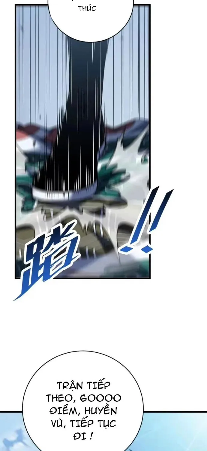 Mệnh Luân Chi Chủ! Khi Dị Biến Giáng Lâm Nhân Gian! Chap 219.1 - Next Chap 220.1