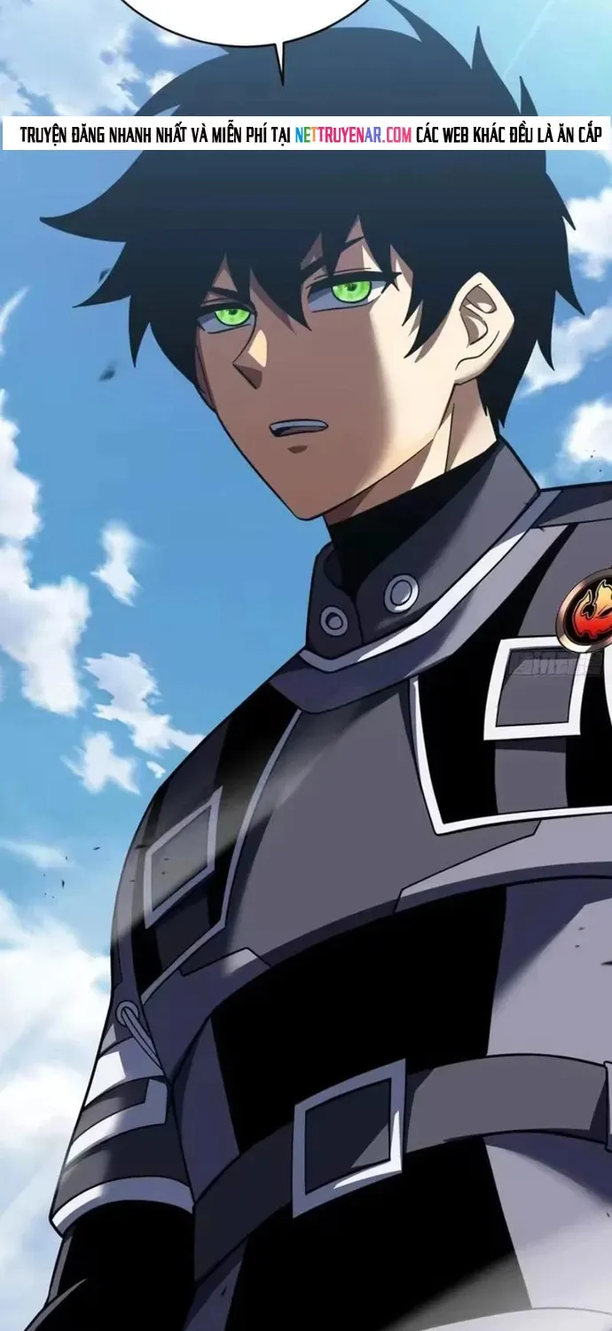 Mệnh Luân Chi Chủ! Khi Dị Biến Giáng Lâm Nhân Gian! Chap 219.1 - Next Chap 220.1