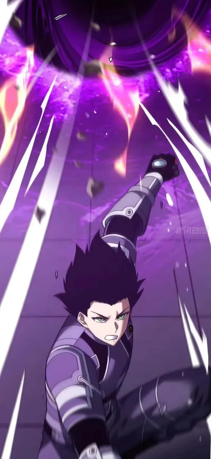 Mệnh Luân Chi Chủ! Khi Dị Biến Giáng Lâm Nhân Gian! Chap 219.1 - Next Chap 220.1