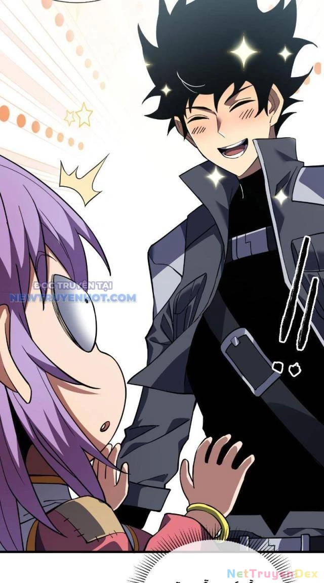 Mệnh Luân Chi Chủ! Khi Dị Biến Giáng Lâm Nhân Gian! Chap 22 - Next Chap 23