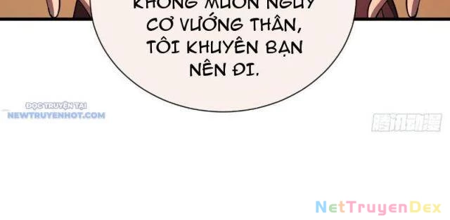 Mệnh Luân Chi Chủ! Khi Dị Biến Giáng Lâm Nhân Gian! Chap 22 - Next Chap 23