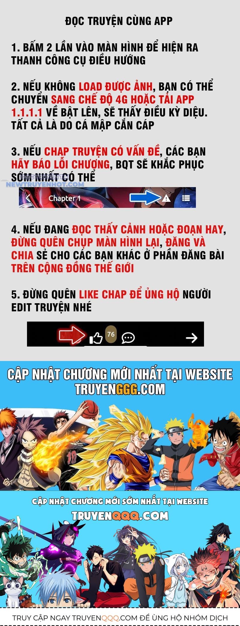 Mệnh Luân Chi Chủ! Khi Dị Biến Giáng Lâm Nhân Gian! Chap 22 - Next Chap 23