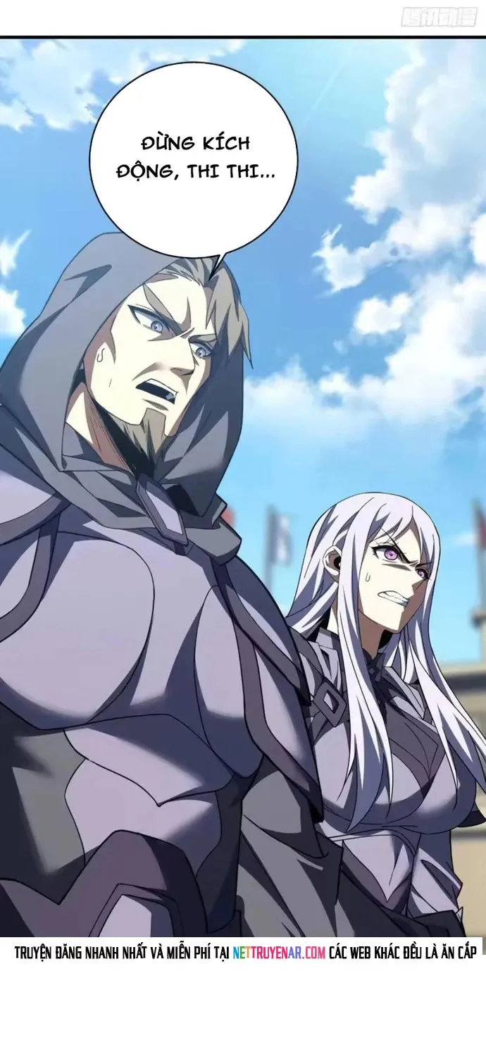 Mệnh Luân Chi Chủ! Khi Dị Biến Giáng Lâm Nhân Gian! Chap 221 - Next Chap 222