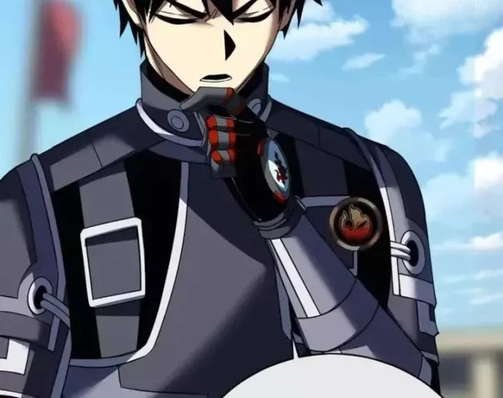 Mệnh Luân Chi Chủ! Khi Dị Biến Giáng Lâm Nhân Gian! Chap 221 - Next Chap 222