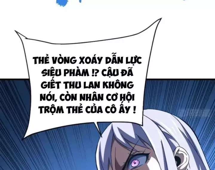 Mệnh Luân Chi Chủ! Khi Dị Biến Giáng Lâm Nhân Gian! Chap 221 - Next Chap 222