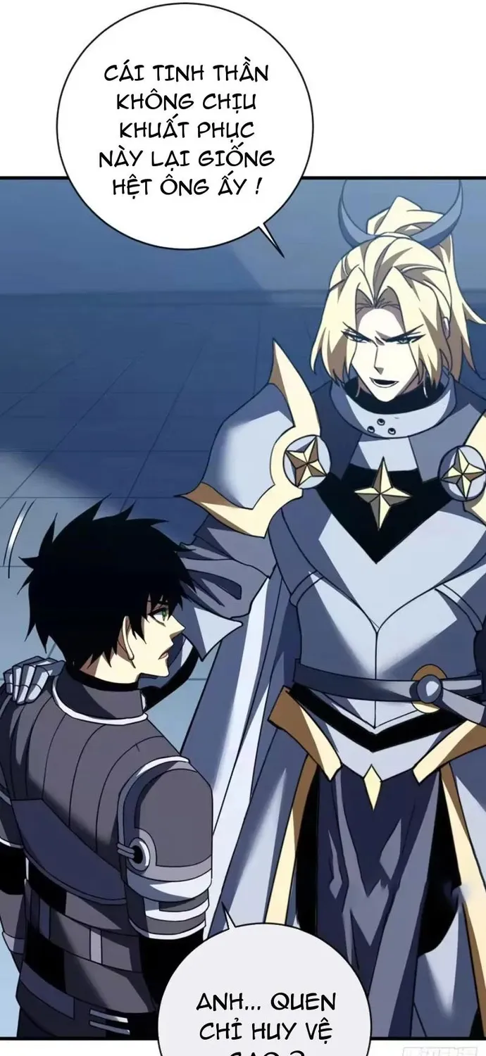 Mệnh Luân Chi Chủ! Khi Dị Biến Giáng Lâm Nhân Gian! Chap 221 - Next Chap 222