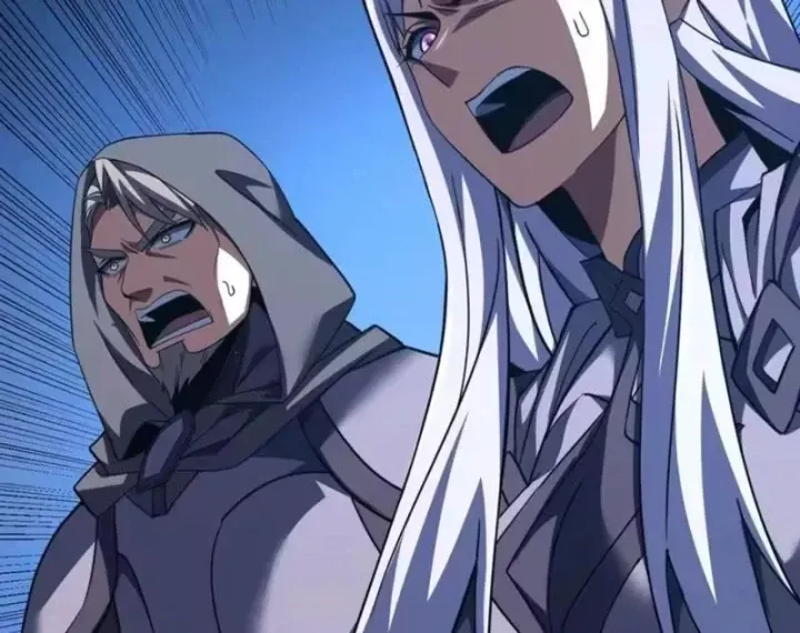 Mệnh Luân Chi Chủ! Khi Dị Biến Giáng Lâm Nhân Gian! Chap 221 - Next Chap 222