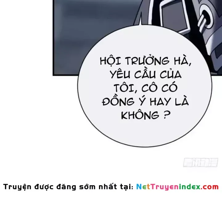 Mệnh Luân Chi Chủ! Khi Dị Biến Giáng Lâm Nhân Gian! Chap 221 - Next Chap 222
