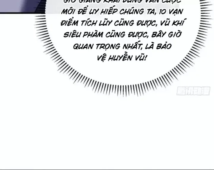 Mệnh Luân Chi Chủ! Khi Dị Biến Giáng Lâm Nhân Gian! Chap 221 - Next Chap 222