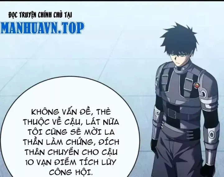 Mệnh Luân Chi Chủ! Khi Dị Biến Giáng Lâm Nhân Gian! Chap 221 - Next Chap 222
