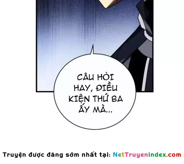 Mệnh Luân Chi Chủ! Khi Dị Biến Giáng Lâm Nhân Gian! Chap 221 - Next Chap 222