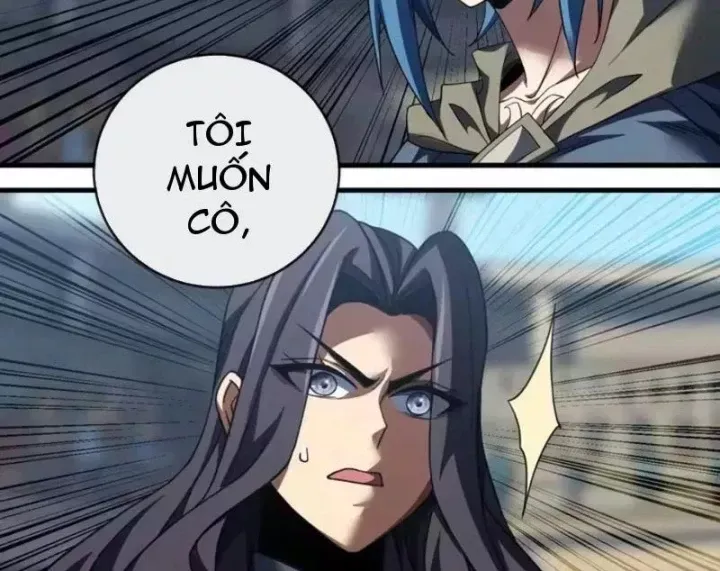 Mệnh Luân Chi Chủ! Khi Dị Biến Giáng Lâm Nhân Gian! Chap 221 - Next Chap 222