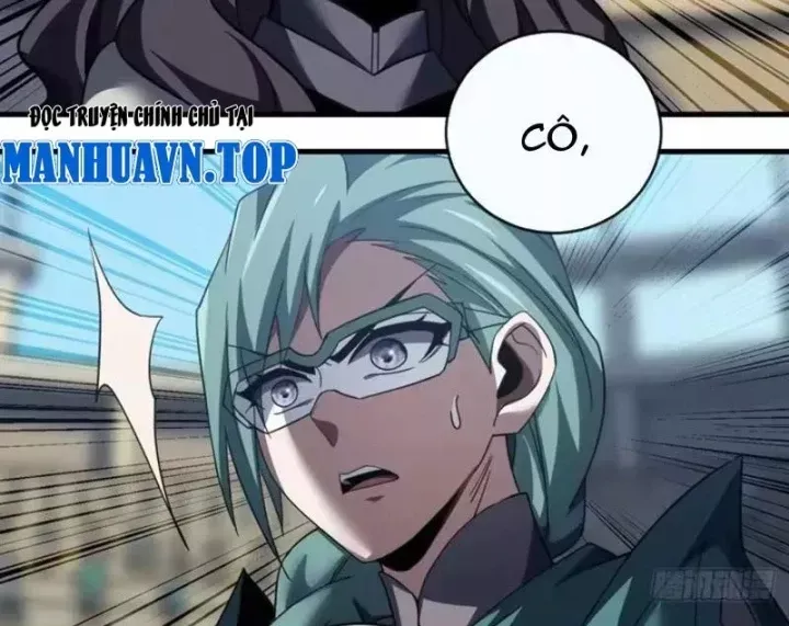 Mệnh Luân Chi Chủ! Khi Dị Biến Giáng Lâm Nhân Gian! Chap 221 - Next Chap 222