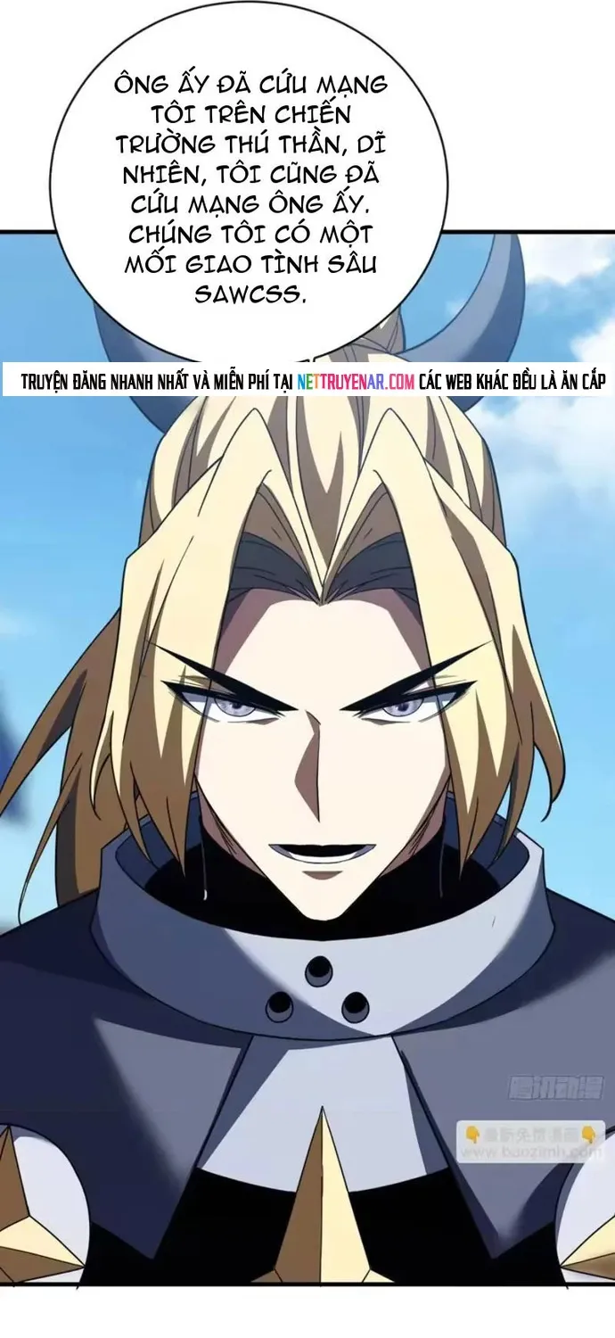 Mệnh Luân Chi Chủ! Khi Dị Biến Giáng Lâm Nhân Gian! Chap 221 - Next Chap 222