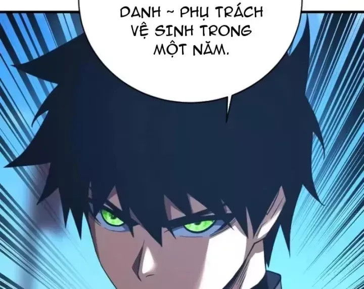 Mệnh Luân Chi Chủ! Khi Dị Biến Giáng Lâm Nhân Gian! Chap 221 - Next Chap 222