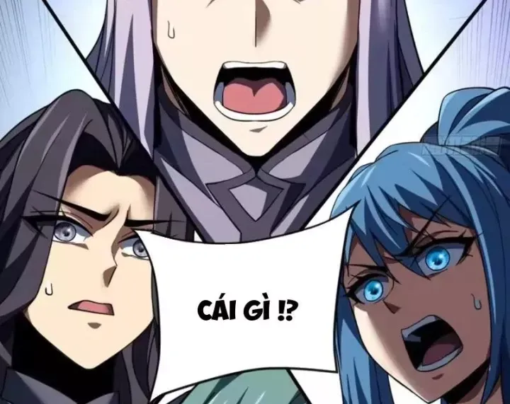 Mệnh Luân Chi Chủ! Khi Dị Biến Giáng Lâm Nhân Gian! Chap 221 - Next Chap 222