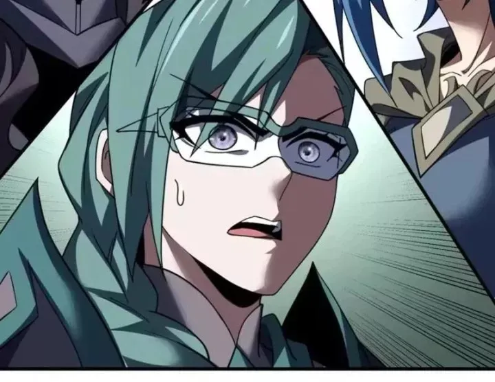 Mệnh Luân Chi Chủ! Khi Dị Biến Giáng Lâm Nhân Gian! Chap 221 - Next Chap 222