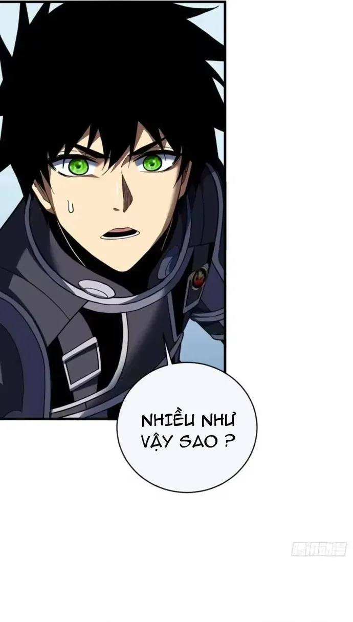 Mệnh Luân Chi Chủ! Khi Dị Biến Giáng Lâm Nhân Gian! Chap 221 - Next Chap 222