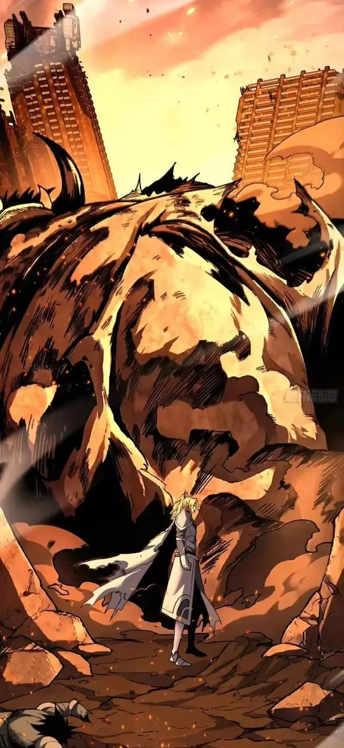 Mệnh Luân Chi Chủ! Khi Dị Biến Giáng Lâm Nhân Gian! Chap 221 - Next Chap 222