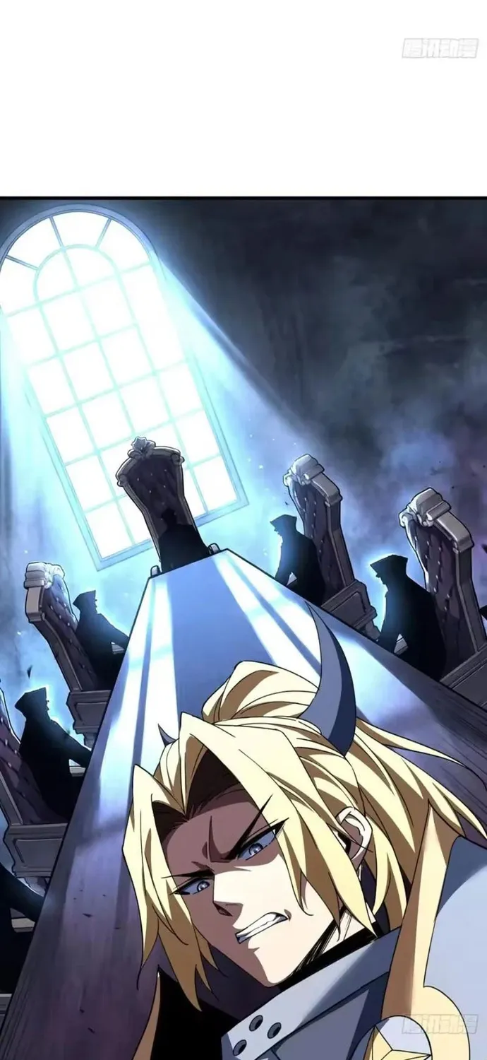 Mệnh Luân Chi Chủ! Khi Dị Biến Giáng Lâm Nhân Gian! Chap 221 - Next Chap 222