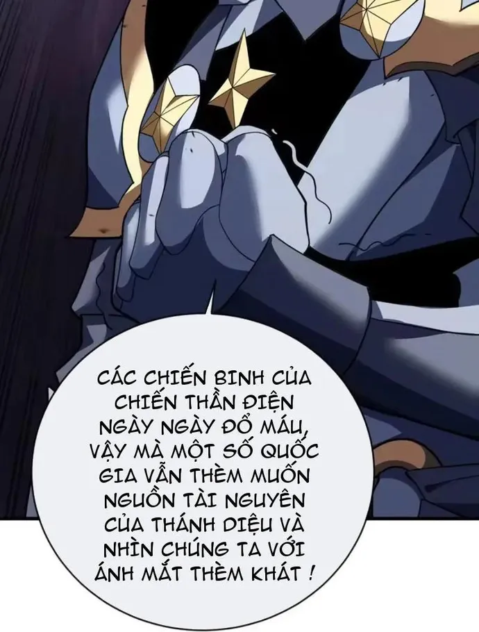 Mệnh Luân Chi Chủ! Khi Dị Biến Giáng Lâm Nhân Gian! Chap 221 - Next Chap 222