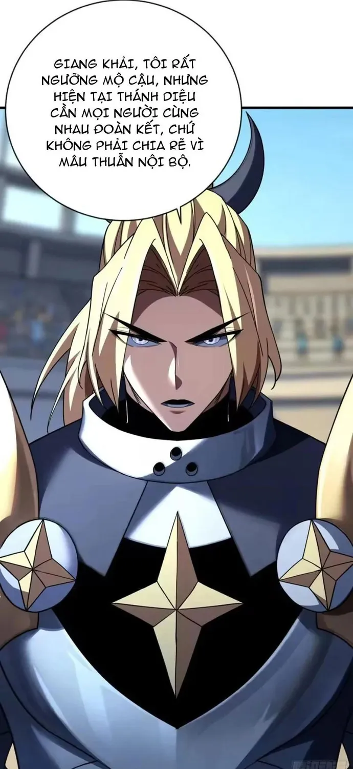 Mệnh Luân Chi Chủ! Khi Dị Biến Giáng Lâm Nhân Gian! Chap 221 - Next Chap 222