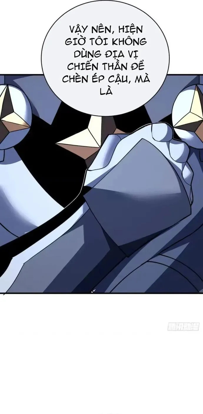 Mệnh Luân Chi Chủ! Khi Dị Biến Giáng Lâm Nhân Gian! Chap 221 - Next Chap 222