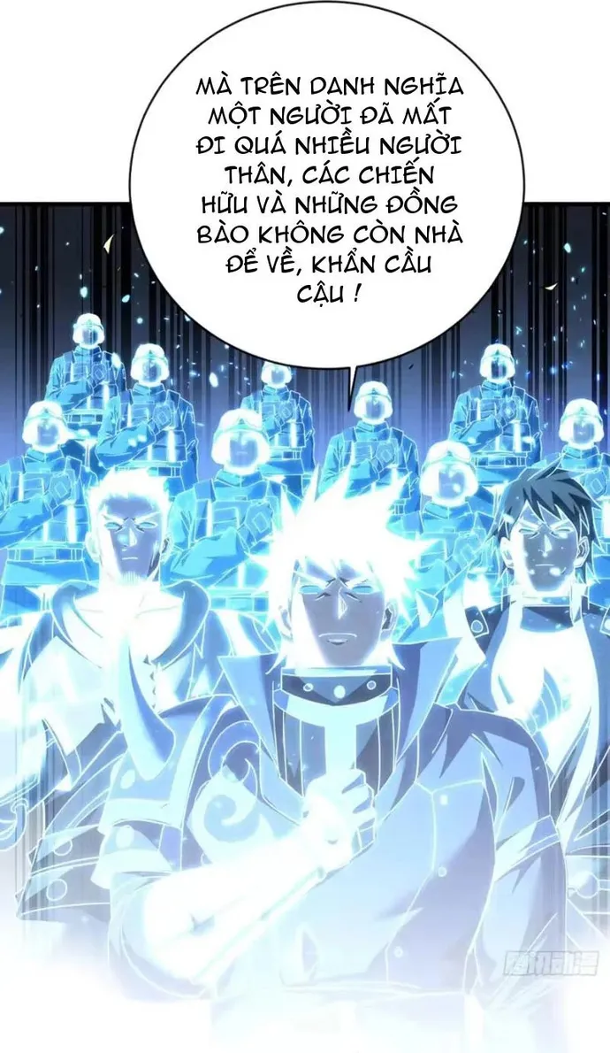 Mệnh Luân Chi Chủ! Khi Dị Biến Giáng Lâm Nhân Gian! Chap 221 - Next Chap 222