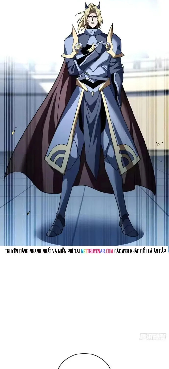 Mệnh Luân Chi Chủ! Khi Dị Biến Giáng Lâm Nhân Gian! Chap 221 - Next Chap 222