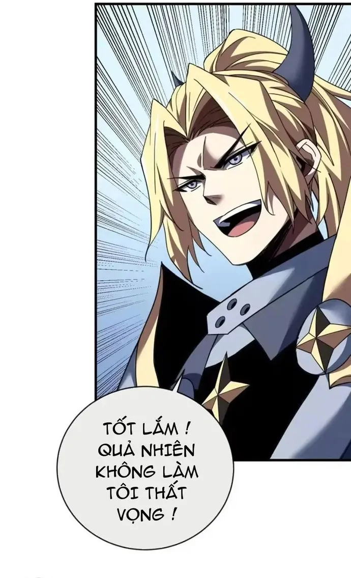 Mệnh Luân Chi Chủ! Khi Dị Biến Giáng Lâm Nhân Gian! Chap 221 - Next Chap 222