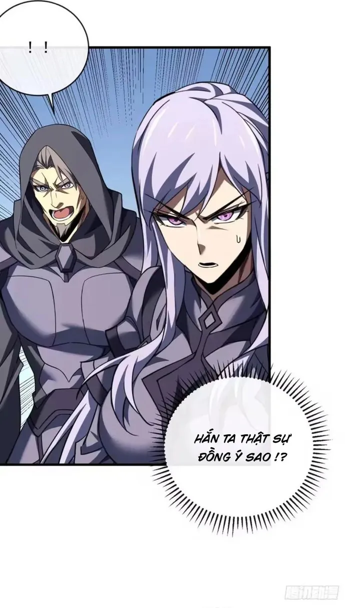 Mệnh Luân Chi Chủ! Khi Dị Biến Giáng Lâm Nhân Gian! Chap 221 - Next Chap 222