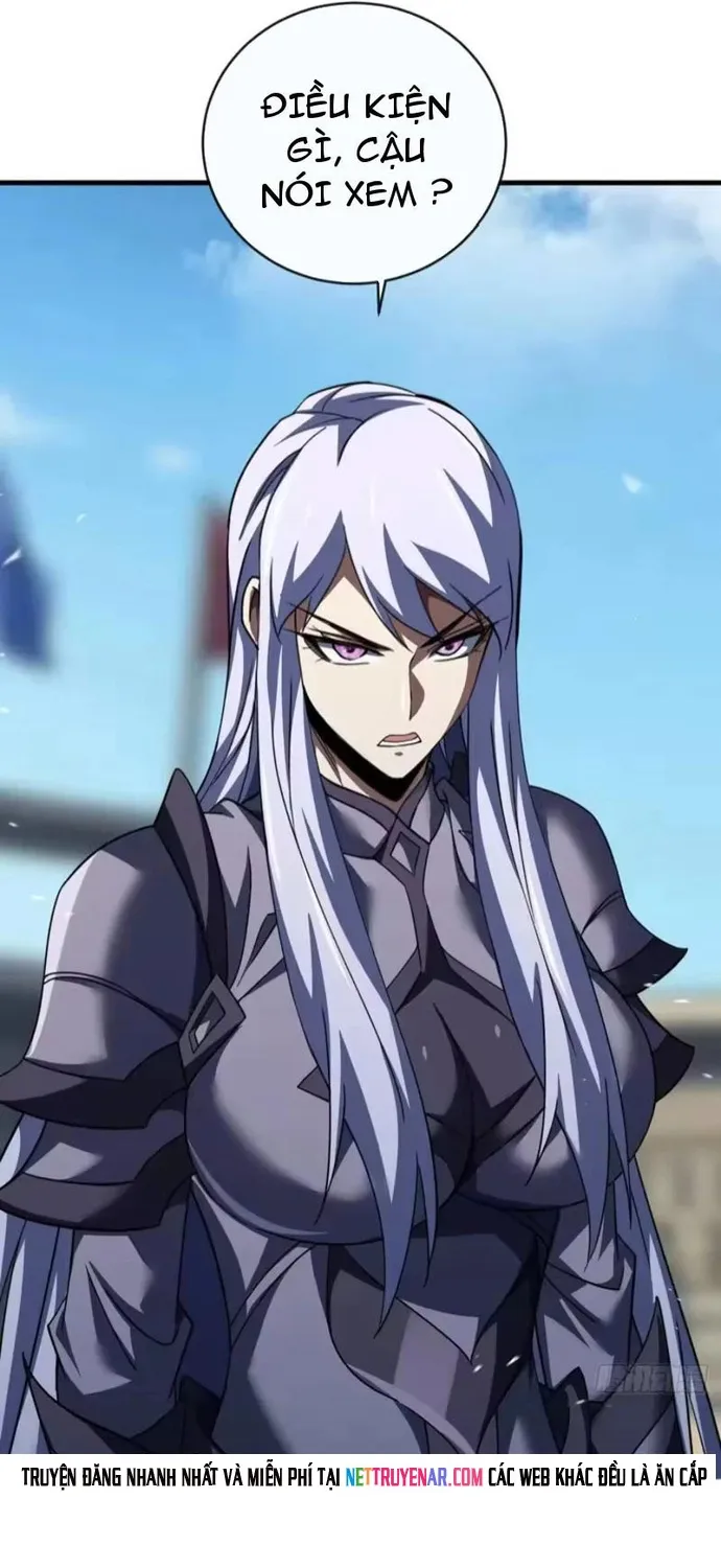 Mệnh Luân Chi Chủ! Khi Dị Biến Giáng Lâm Nhân Gian! Chap 221 - Next Chap 222